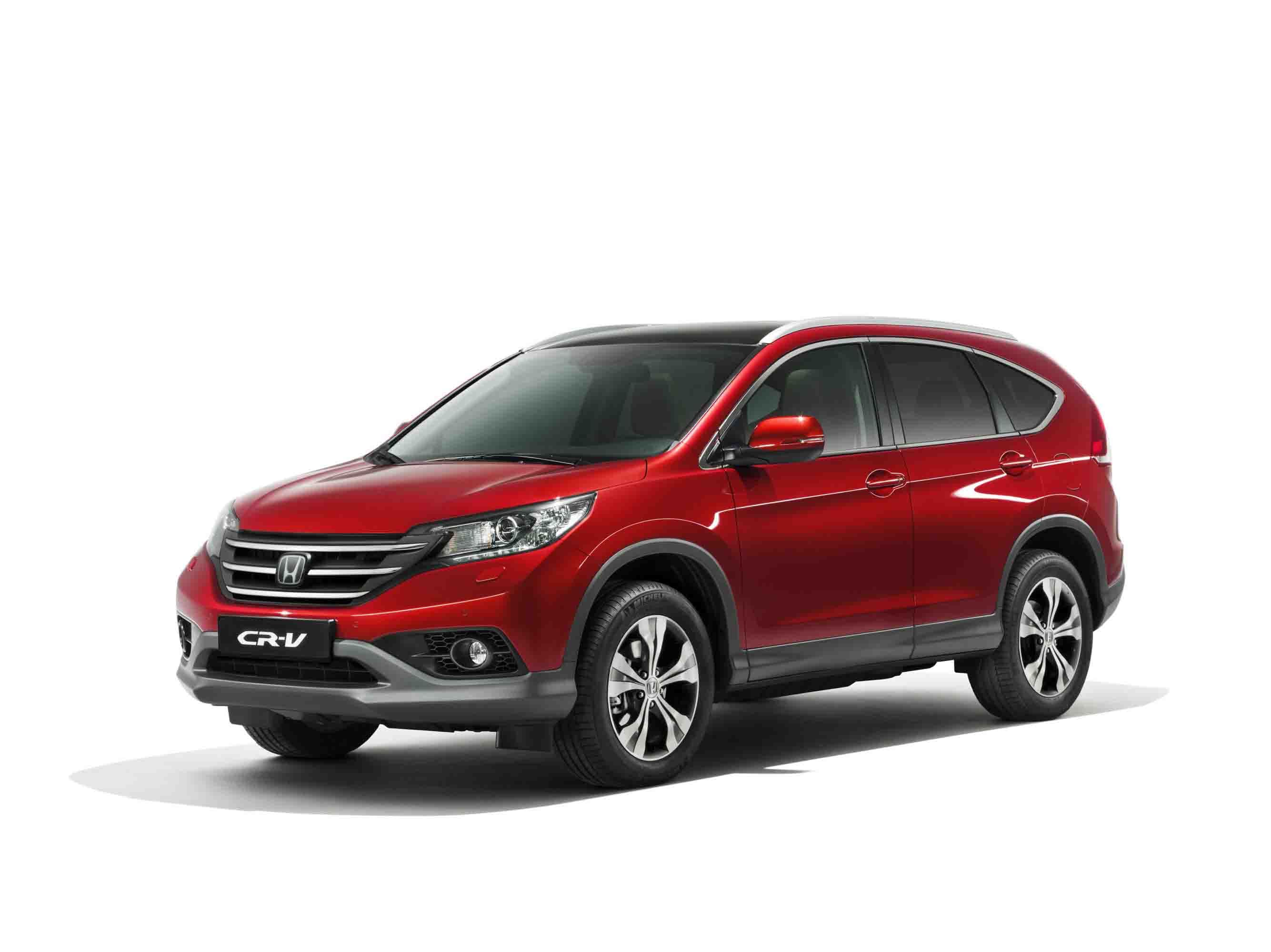 Honda CRV India, Price, Review, Images Honda Cars