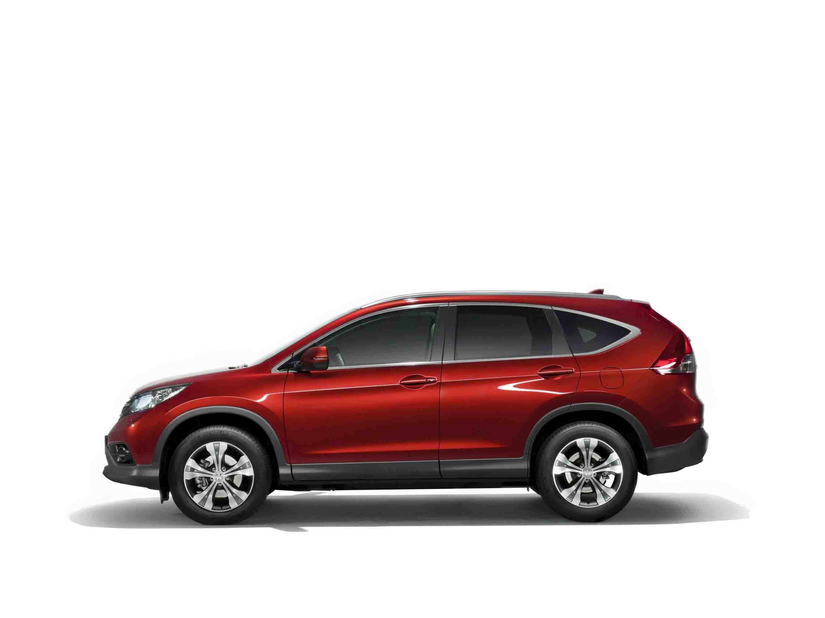 Honda Cr V India Price Review Images Honda Cars