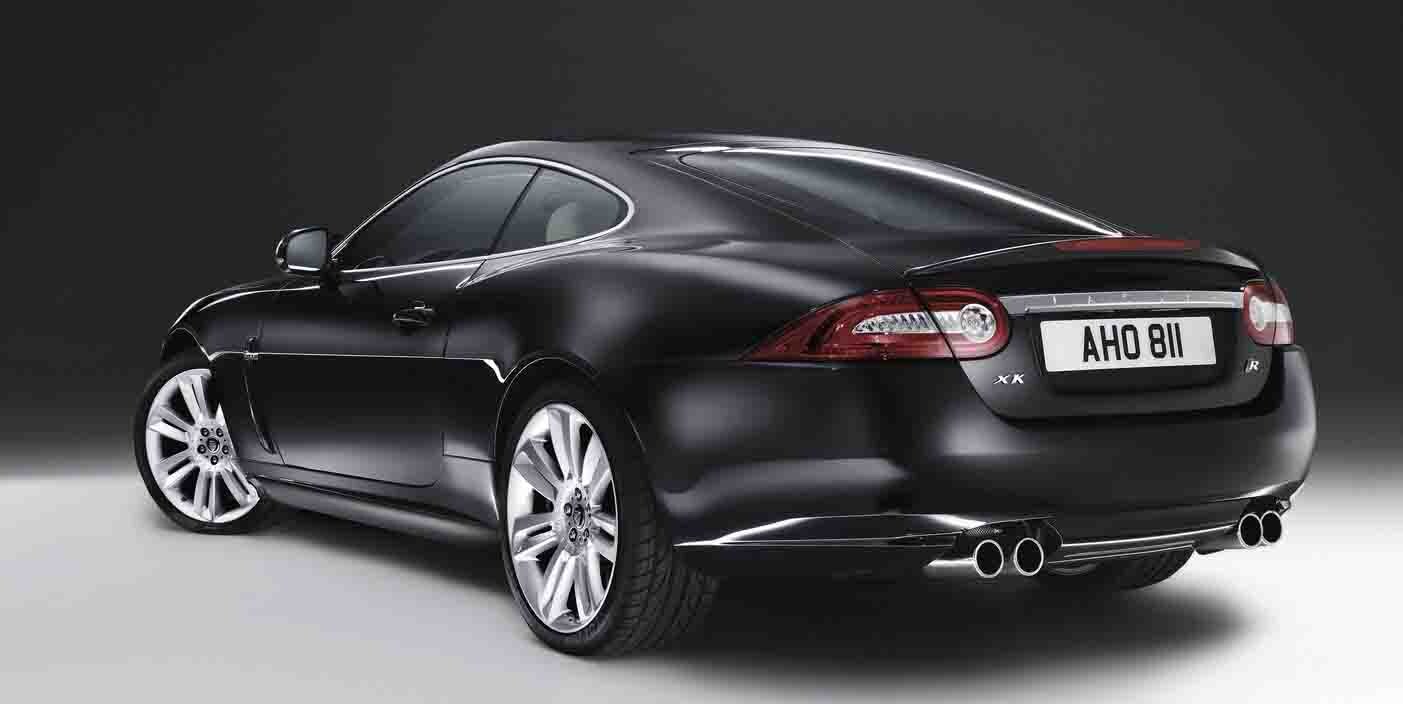 Jaguar XK India, Price, Review, Images - Jaguar Cars