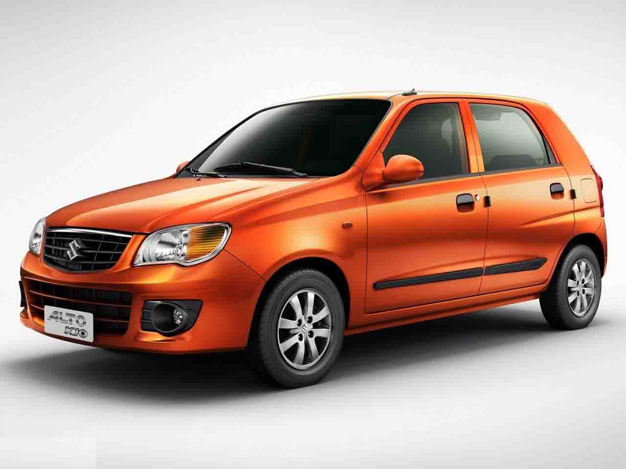 Maruti Suzuki Alto K10 LXI Price In India Features Car Specifications 