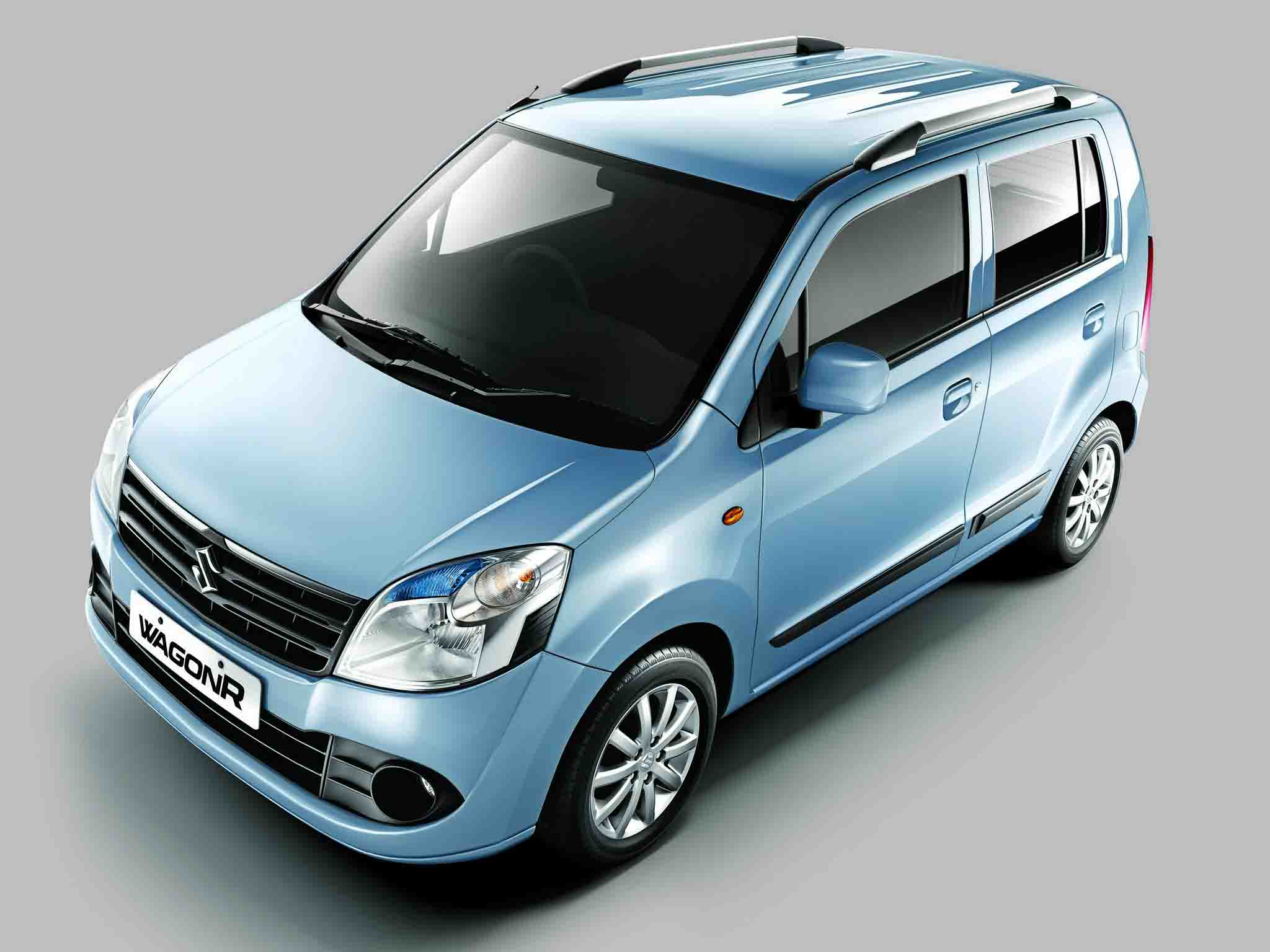 maruti wagon r central locking system price