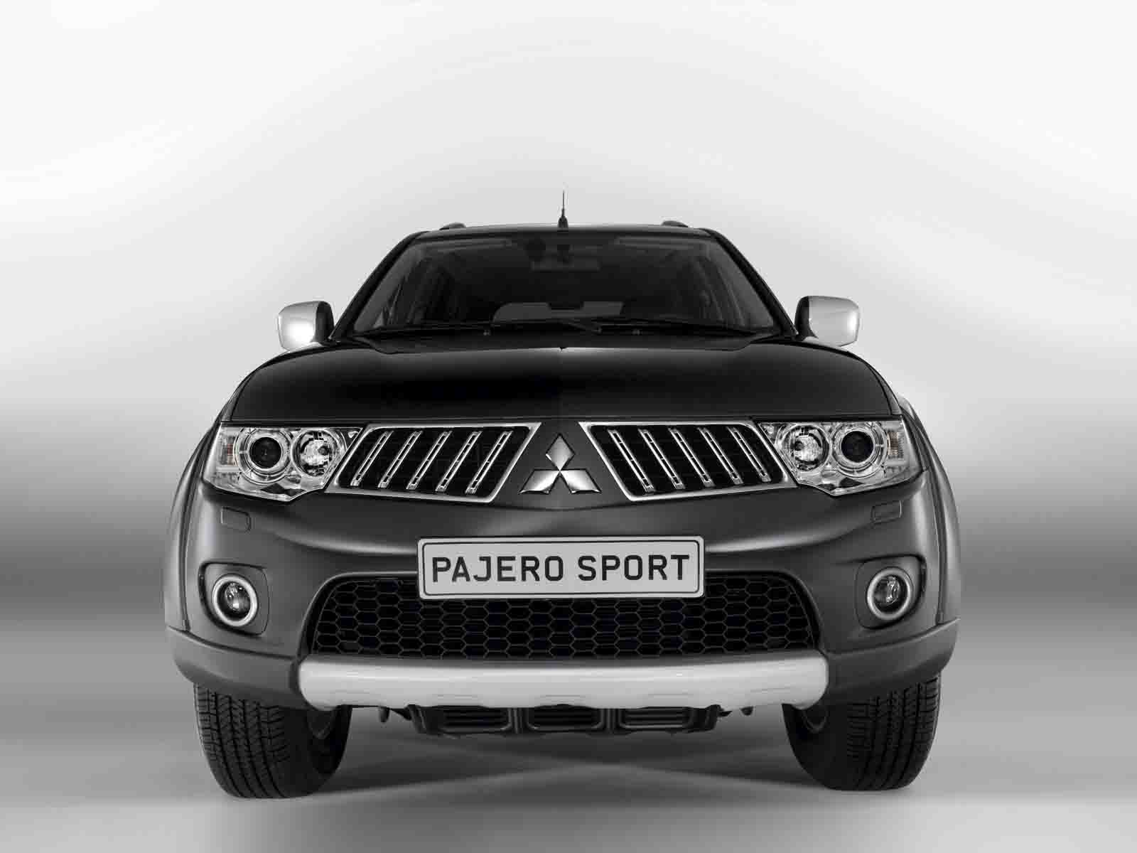 Mitsubishi Pajero India, Price, Review, Images  Mitsubishi Cars