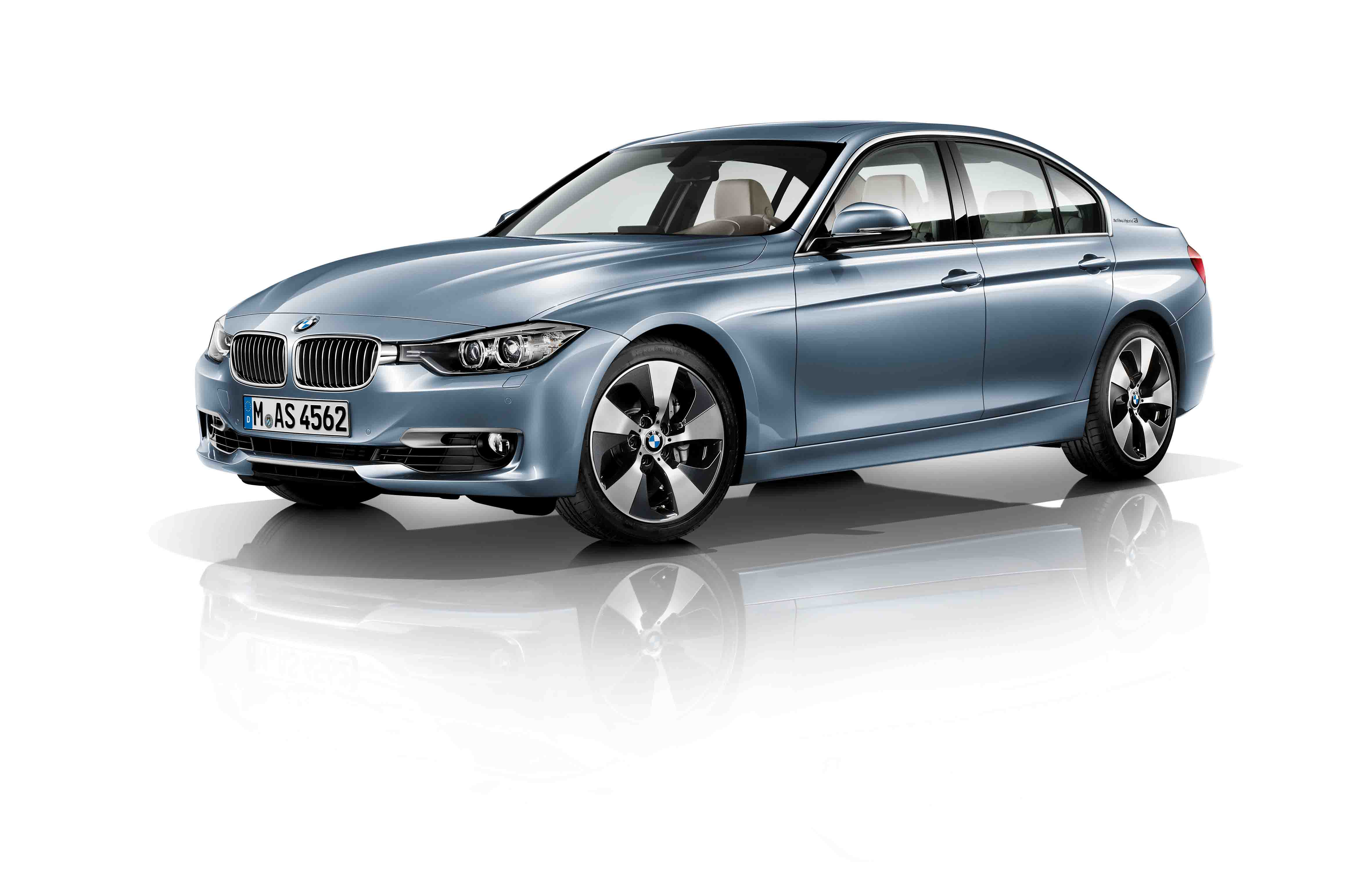 bmw 3 series scale model