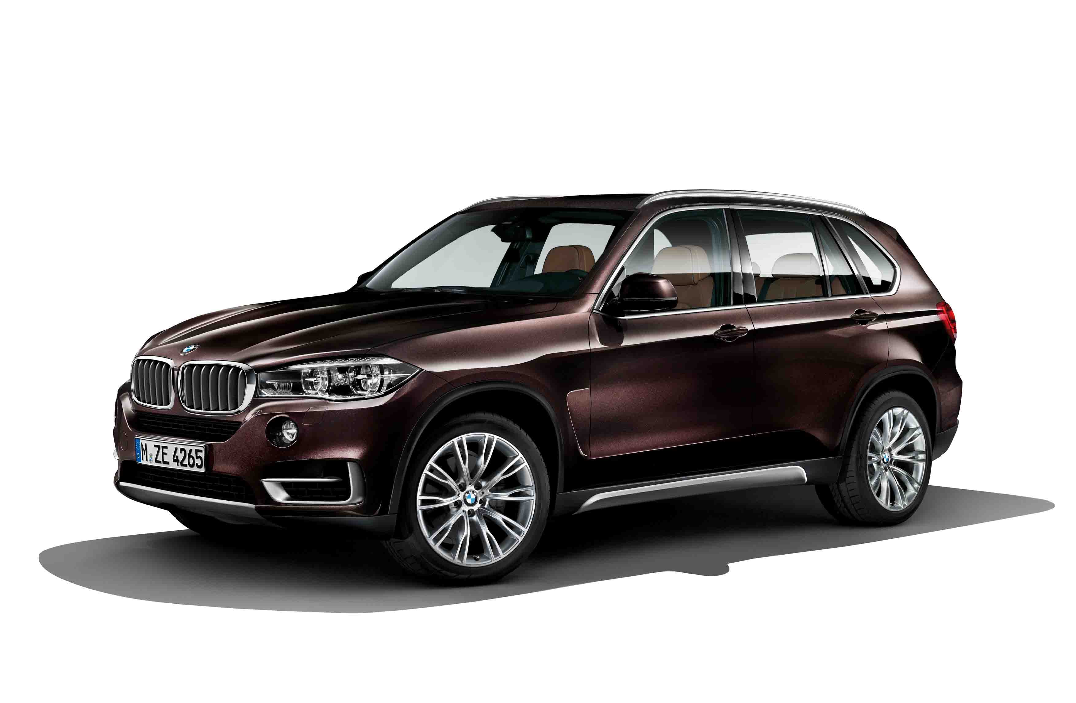 BMW X5 Price in India, Review, Images  BMW Cars