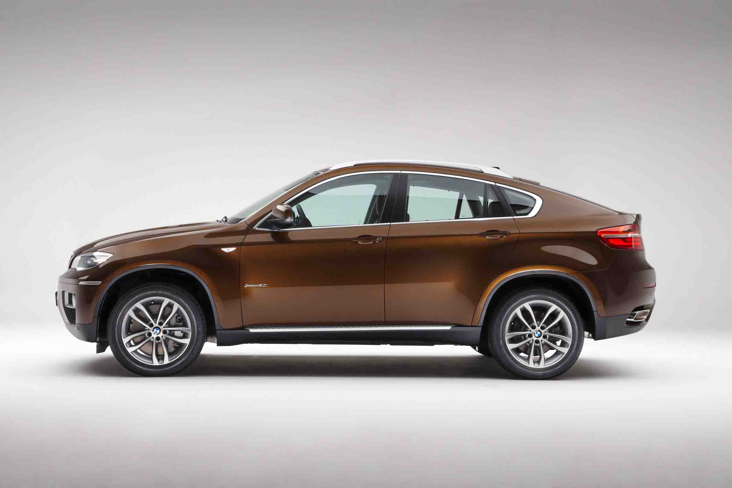 Bmw x6 price in india