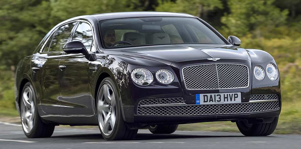 Bentley Flying Spur India, Price, Review, Images  Bentley Cars