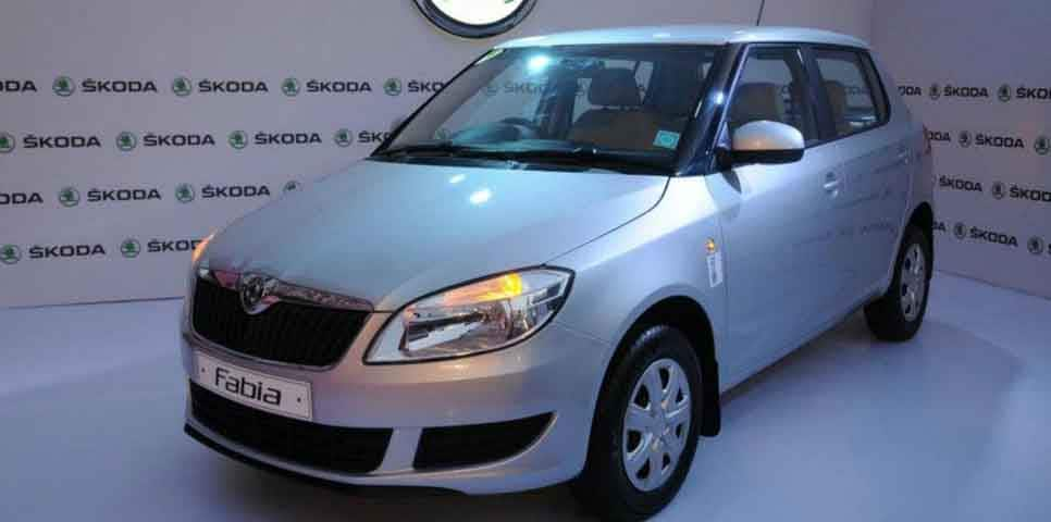 Skoda Rapid India, Price, Review, Images - Skoda Cars