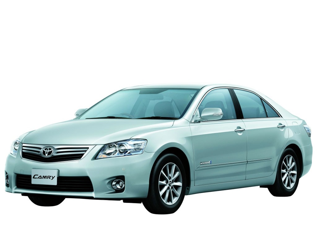 Toyota Camry India, Price, Review, Images - Toyota Cars