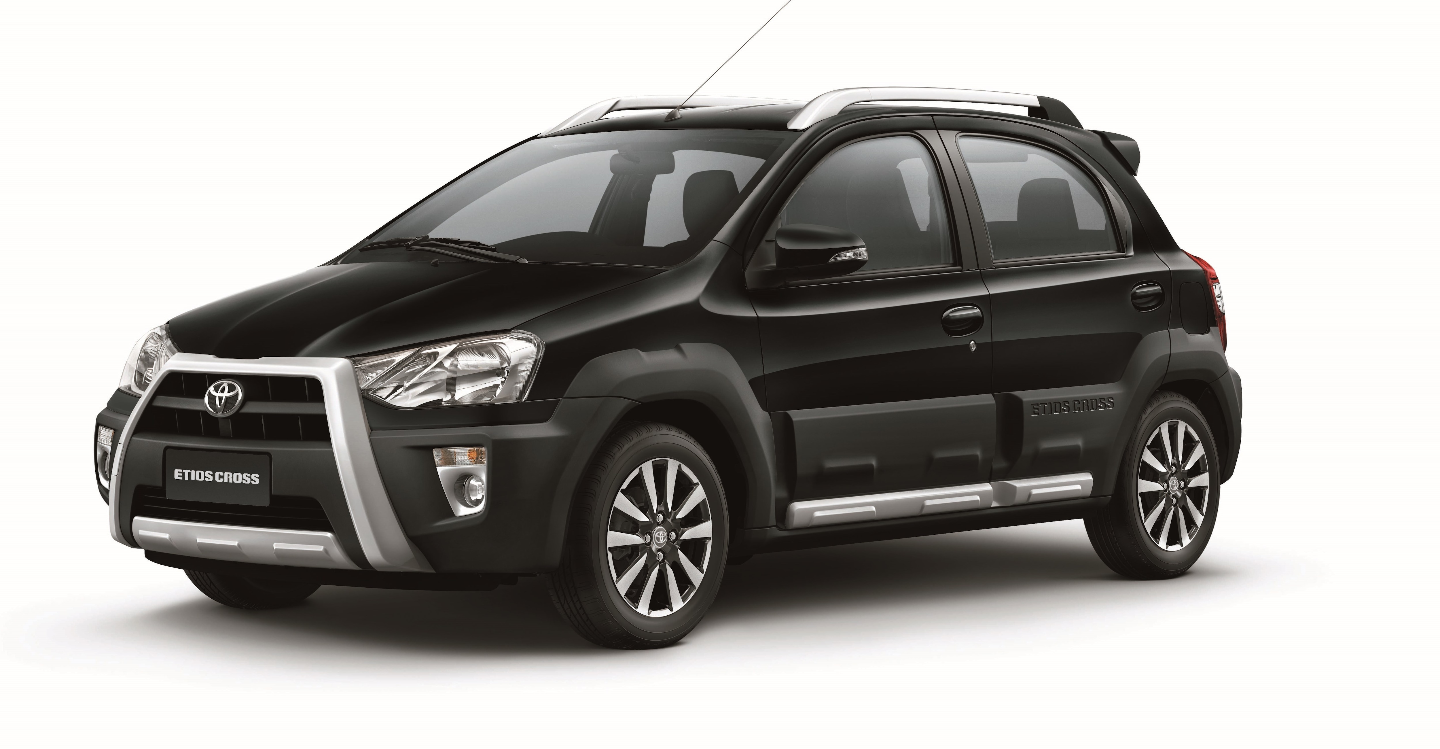 toyota etios cross price #3