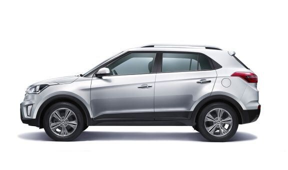 Hyundai creta review