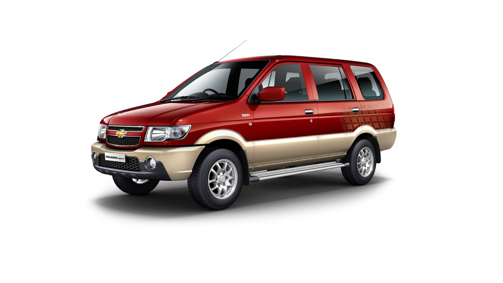 Chevrolet Tavera Neo LT 9 Seater Price in India, Features, Car Specifications, Review