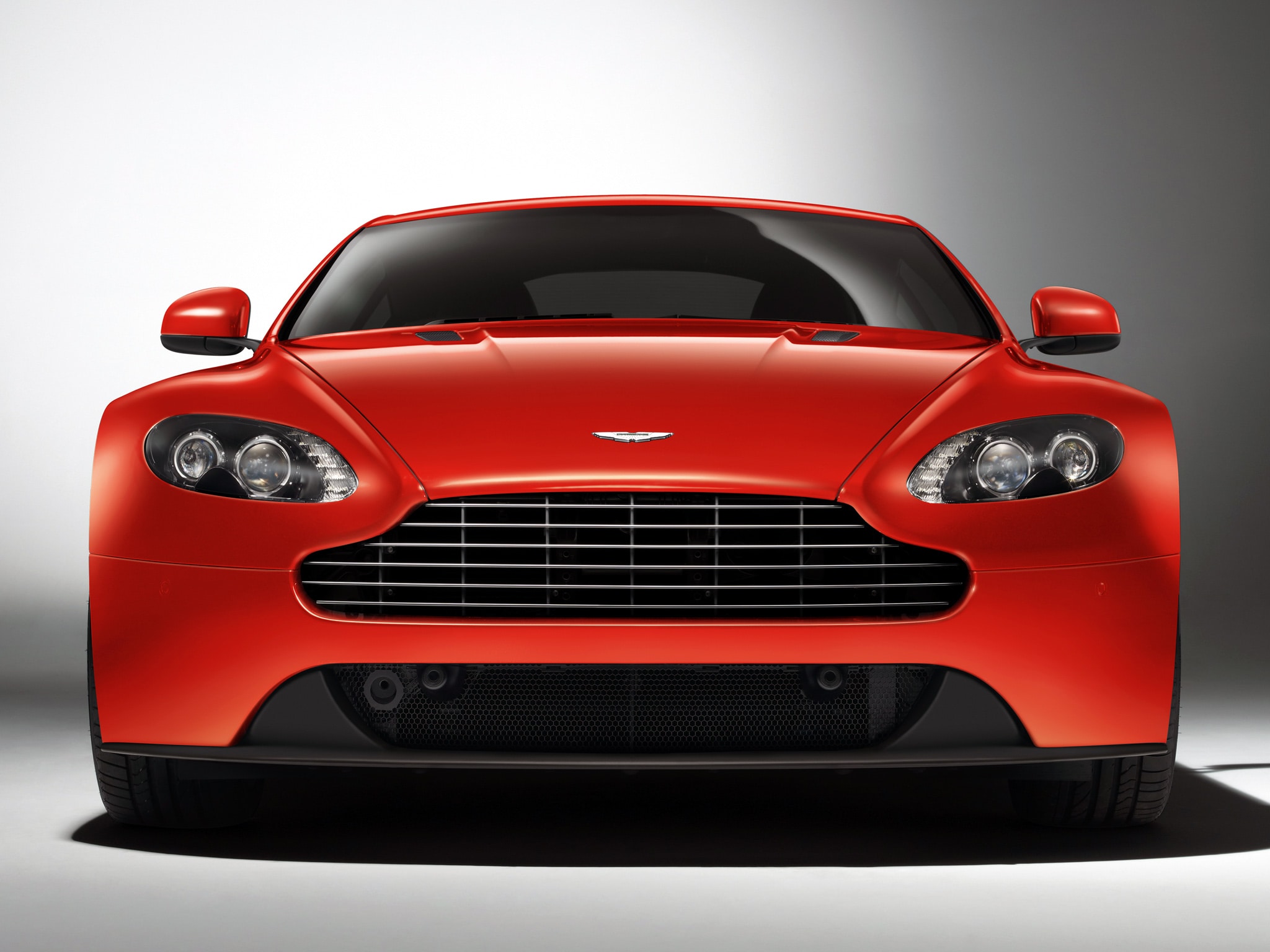 Aston Martin V8 Vantage India, Price, Review, Images - Aston Martin Cars