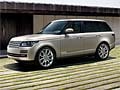 JLR launches fourth-generation Range Rover at Rs 1.72 crore