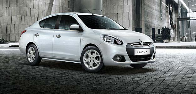 Renault Scala launched for Rs 6.99 lakh