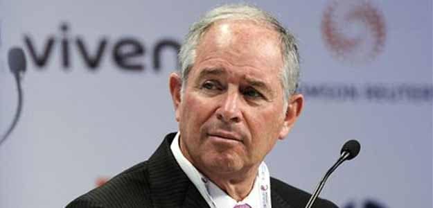 Blackstone invests $43.7 mn in SH Kelkar & Co Blackstone Group co-founder Stephen A. Schwarzman