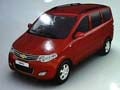 General Motors turns to China to crack India's tough car market