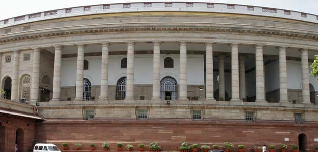 Winter session of Parliament: What's on the agenda Winter session of Parliament: What's on the agenda