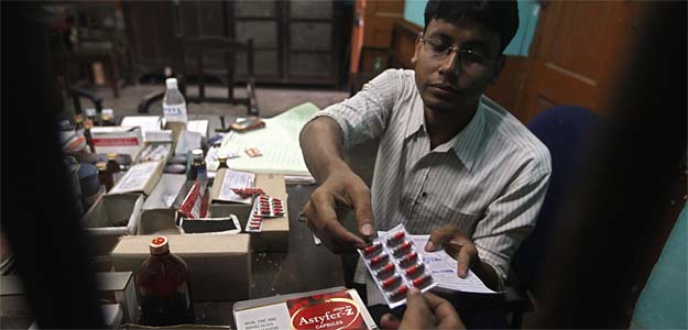 Cabinet clears pharma policy, cost of essential drugs to drop marginally Cabinet clears pharma policy, cost of essential drugs to drop marginally
