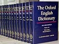 Former Oxford dictionary editor secretly deleted Indian words: report