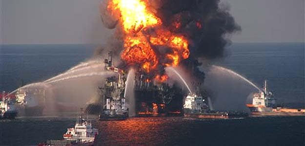 BP settles with US for $4.5 billion in Gulf of Mexico oil spill BP settles with US for $4.5 billion in Gulf of Mexico oil spill