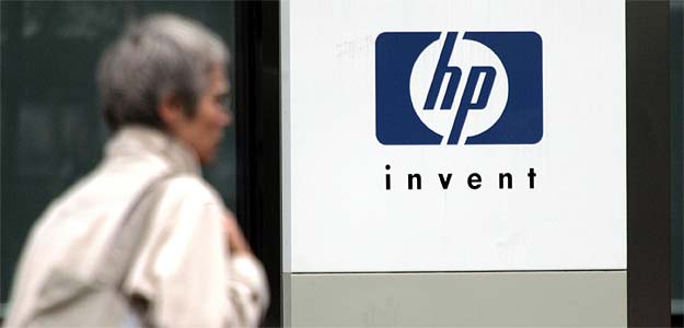 HP investor sues company for handling of 2 deals HP investor sues company for handling of 2 deals