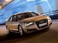 Audi India posts 37% jump in April sales