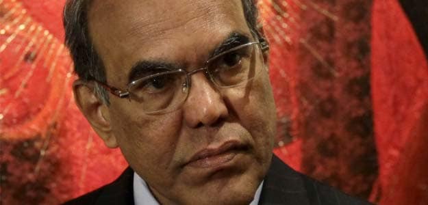 RBI lowers 2012-13 growth forecast to 5.5 per cent RBI lowers 2012-13 growth forecast to 5.5 per cent