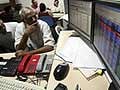 Sensex Rises Over 1 Per Cent on Infra Boost