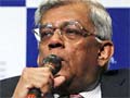 Kejriwal's method not right, corruption can't be eradicated: Deepak Parekh