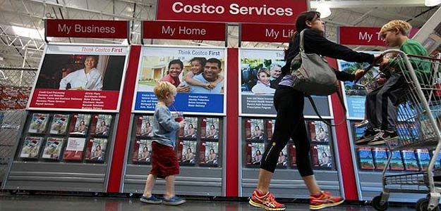 Want a mortgage? Get one at Walmart Want a mortgage? Get one at Walmart