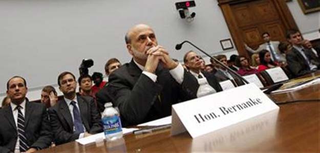 Remarkable economic transformation in India, China: Bernanke Remarkable economic transformation in India, China: Bernanke