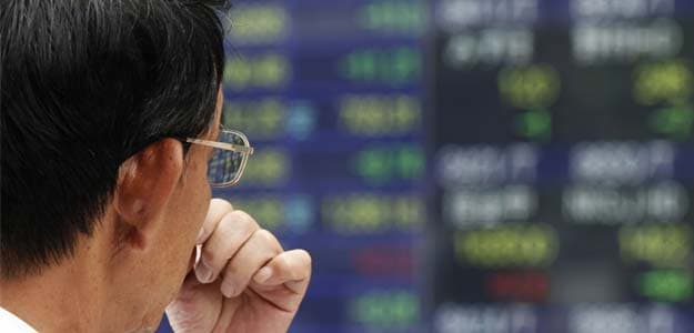 Nikkei climbs 1.6 per cent to 26-week high on softer yen Nikkei climbs 1.6 per cent to 26-week high on softer yen