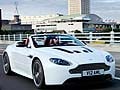 Mahindra out of Aston Martin bid as Investindustrial confirms stake buy