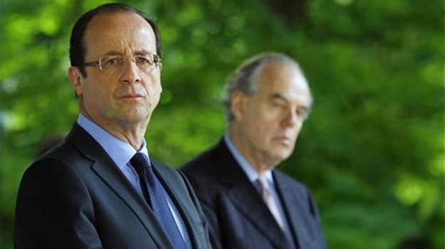 Mittal-France deal: Unions accuse President Hollande of betrayal Mittal-France deal: Unions accuse President Hollande of betrayal