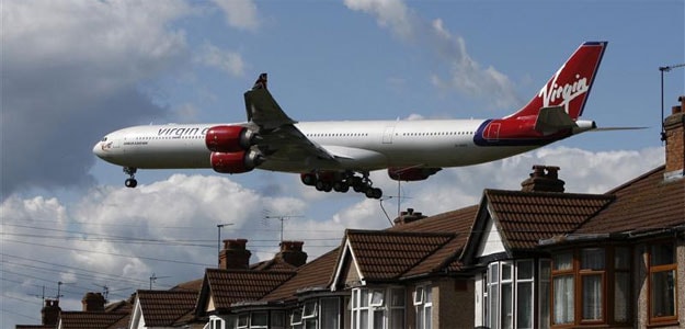 Delta buys 49 per cent stake in Virgin Atlantic for $360 million Delta buys 49 per cent stake in Virgin Atlantic for $360 million