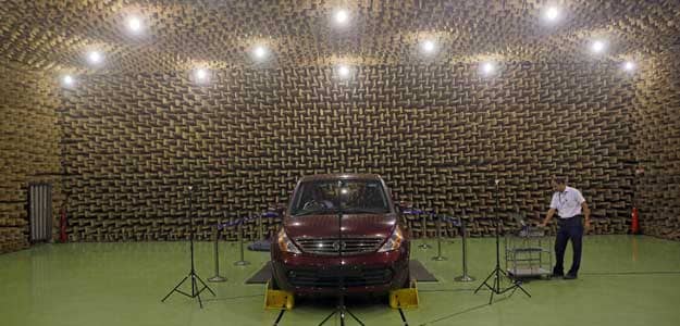 Tata Motors goes back to drawing board at stalled Pimpri unit Tata Motors goes back to drawing board at stalled Pimpri unit