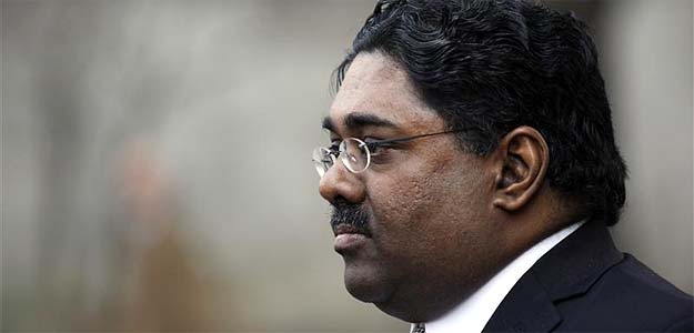 Raj Rajaratnam agrees to pay $1.5 million in civil lawsuit Raj Rajaratnam agrees to pay $1.5 million in civil lawsuit