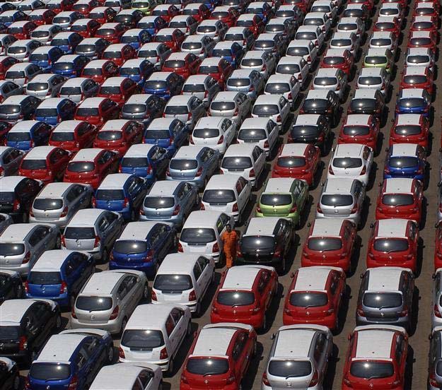 Budget wishlist: Petroleum Ministry seeks additional excise duty on diesel cars Budget wishlist: Petroleum Ministry seeks additional excise duty on diesel cars