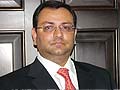 Who is Cyrus Mistry?