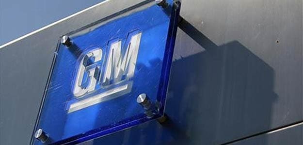 General Motors could face $918 million hit from bankruptcy-related lawsuit General Motors could face $918 million hit from bankruptcy-related lawsuit