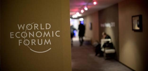 WEF 2013: Davos looking for credible India, not incredible India WEF 2013: Davos looking for credible India, not incredible India