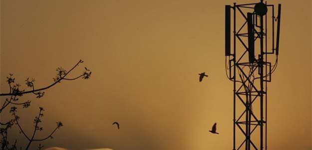 Reliance Communications tower arm in advanced talks for infra sharing deal Reliance Communications tower arm in advanced talks for infra sharing deal
