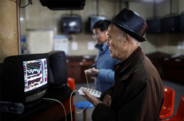 Asian shares rise on firm China, US data Asian shares rise on firm China, US data