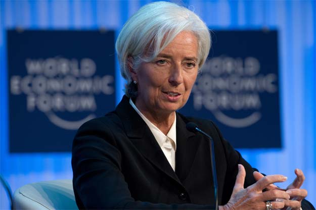 When women do better economies do better: IMF chief Christine Lagarde When women do better economies do better: IMF chief Christine Lagarde