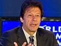 WEF 2013: Imran Khan says his party will sweep Pakistan elections