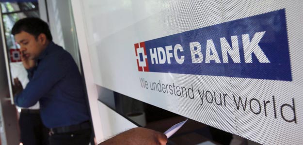 HDFC Bank, 7 Other Firms Add Rs 57,965 Crore To Market Value