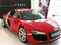 Audi launches R8 V10 Plus for Rs 2.05 crore