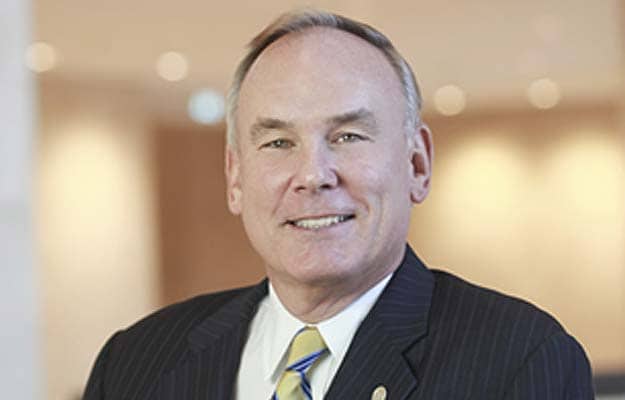 Confidence levels among world CEOs down: Dennis Nally Confidence levels among world CEOs down: Dennis Nally
