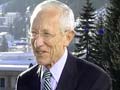 No longer fear a euro zone collapse: Bank of Israel governor