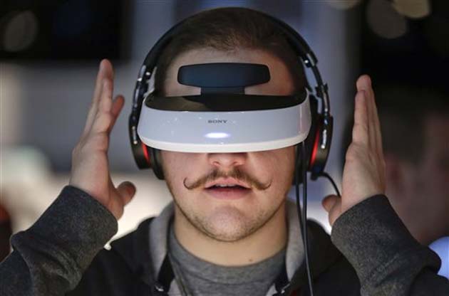 Will smart machines create a world without work? Will smart machines create a world without work?